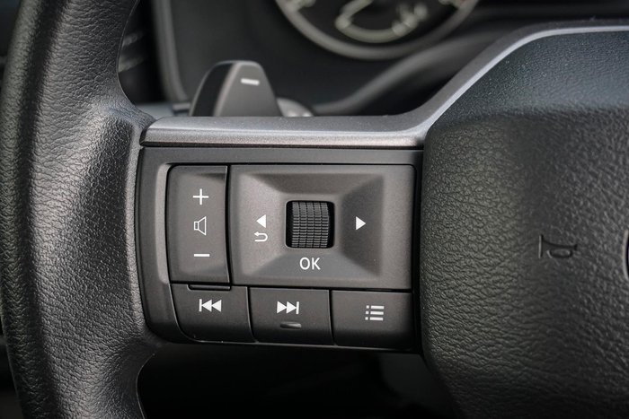 2025 Nissan X-TRAIL ST