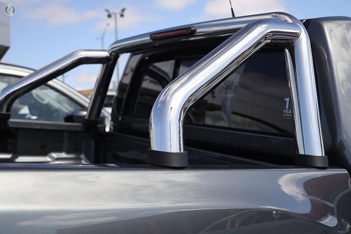 2025 Nissan Navara ST