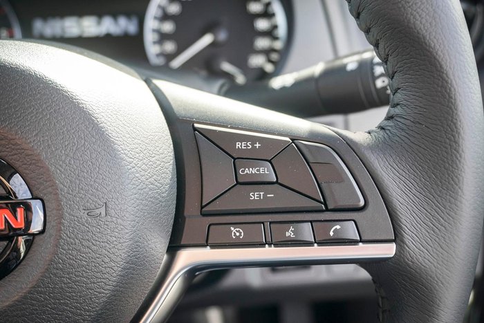 2025 Nissan Navara PRO-4X