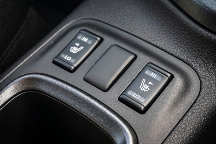 2025 Nissan Navara PRO-4X