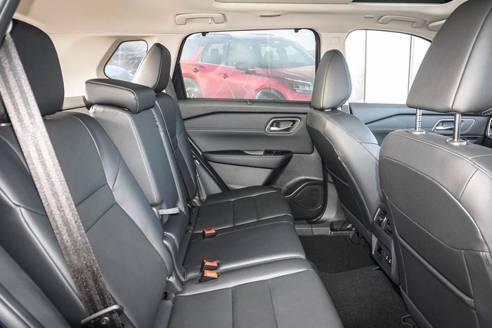 2025 Nissan X-TRAIL Ti e-POWER