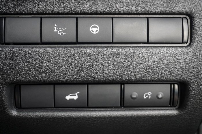 2025 Nissan X-TRAIL Ti e-POWER