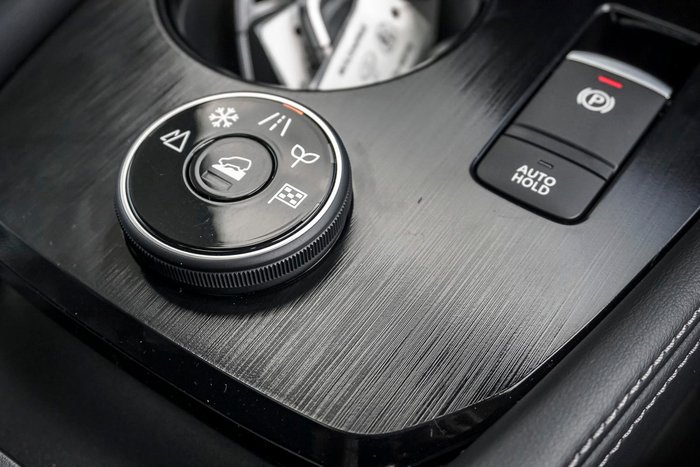 2025 Nissan X-TRAIL Ti e-POWER