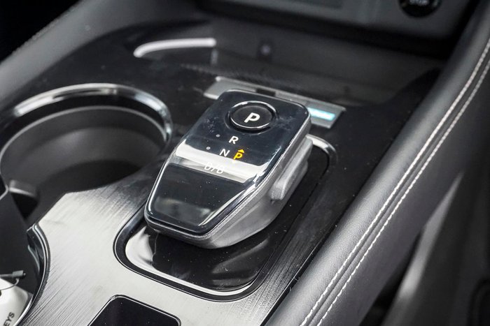 2025 Nissan X-TRAIL Ti e-POWER