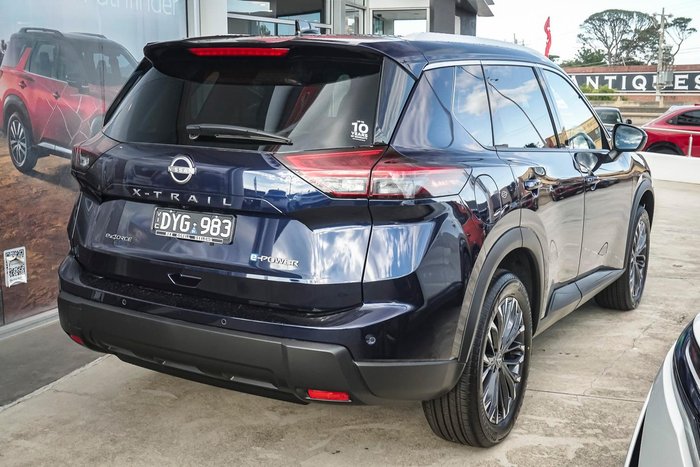 2025 Nissan X-TRAIL Ti e-POWER