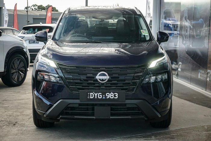 2025 Nissan X-TRAIL Ti e-POWER
