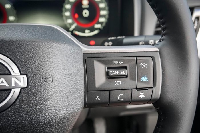 2025 Nissan X-TRAIL Ti e-POWER