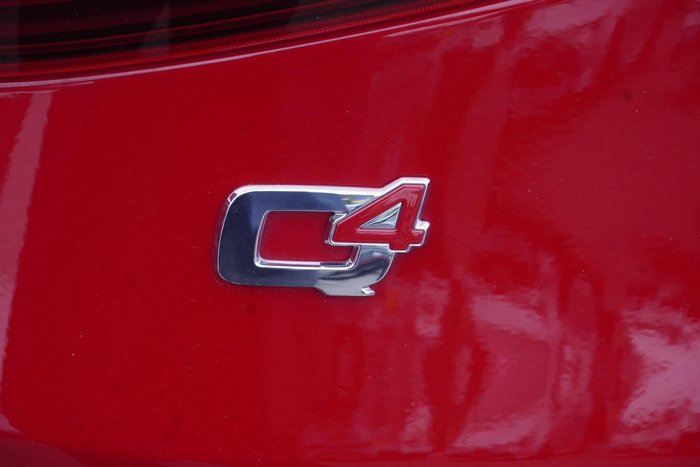 2021 Alfa Romeo Stelvio Sport