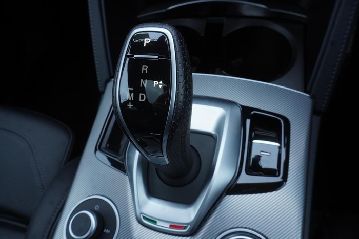 2021 Alfa Romeo Stelvio Sport