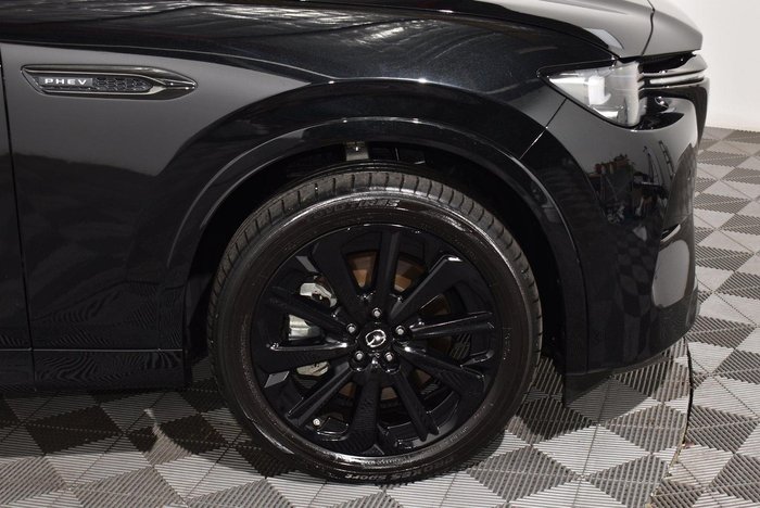 2024 Mazda CX-60 P50e GT