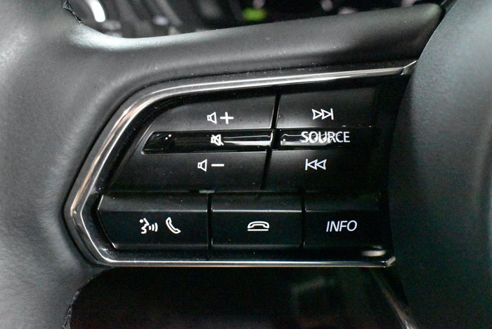 2024 Mazda CX-60 P50e GT