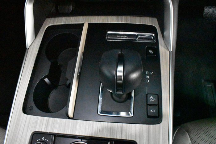 2024 Mazda CX-60 P50e GT