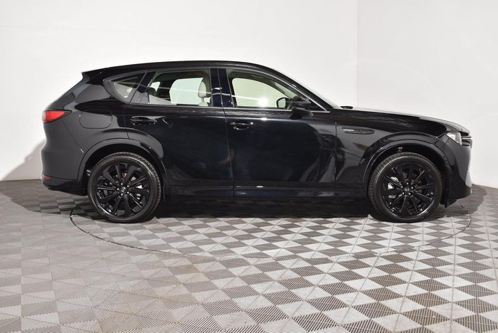 2024 Mazda CX-60 P50e GT
