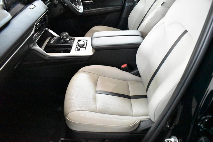 2024 Mazda CX-60 P50e GT