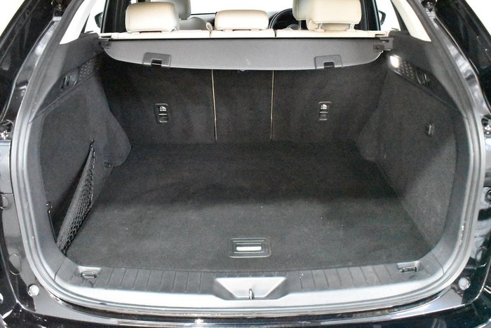 2024 Mazda CX-60 P50e GT