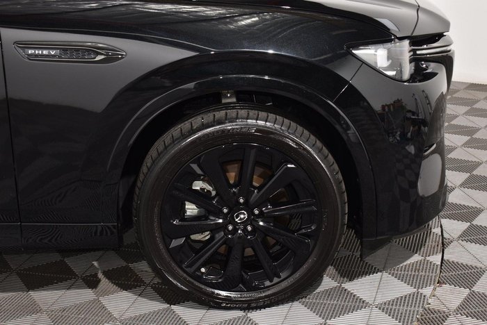 2024 Mazda CX-60 P50e GT