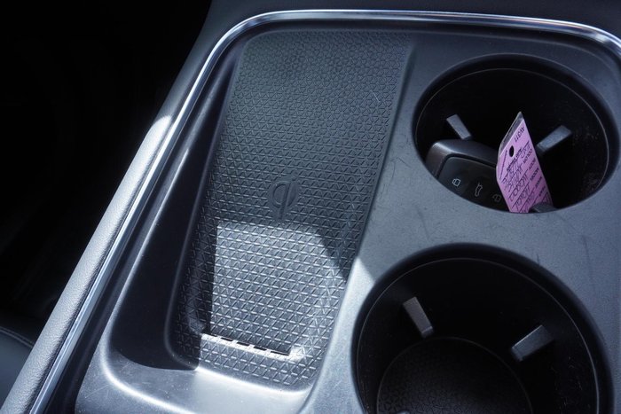 2025 GWM Haval H6 Lux Hybrid