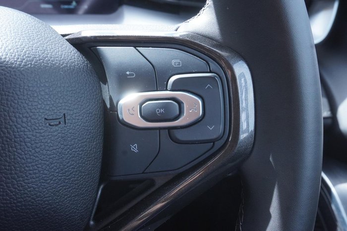 2025 GWM Haval H6 Lux Hybrid