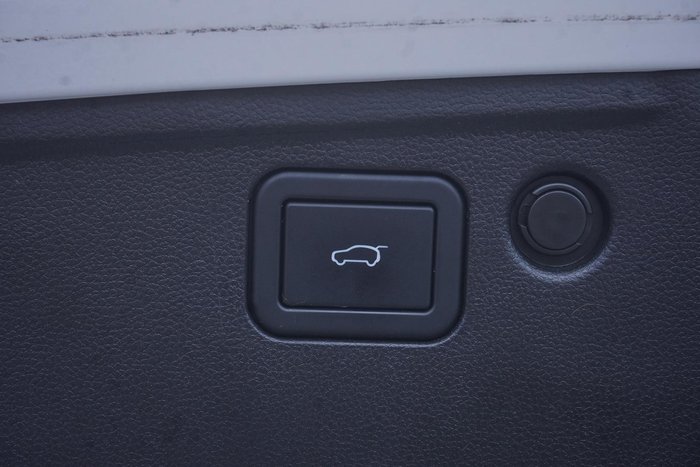 2025 GWM Haval H6 Lux Hybrid