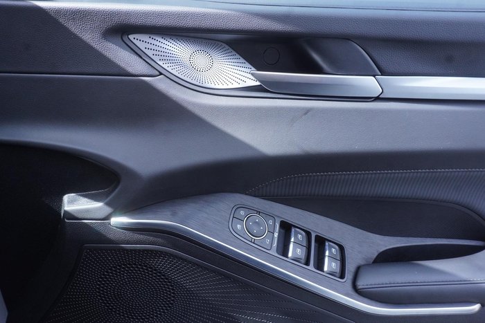 2025 GWM Haval H6 Lux Hybrid