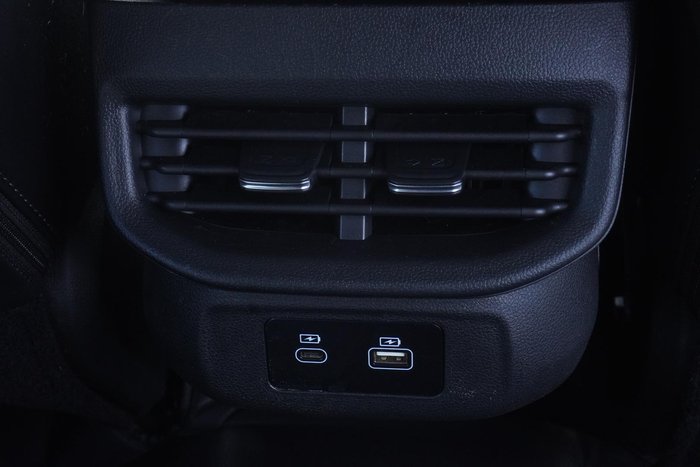 2025 GWM Haval H6 Lux Hybrid