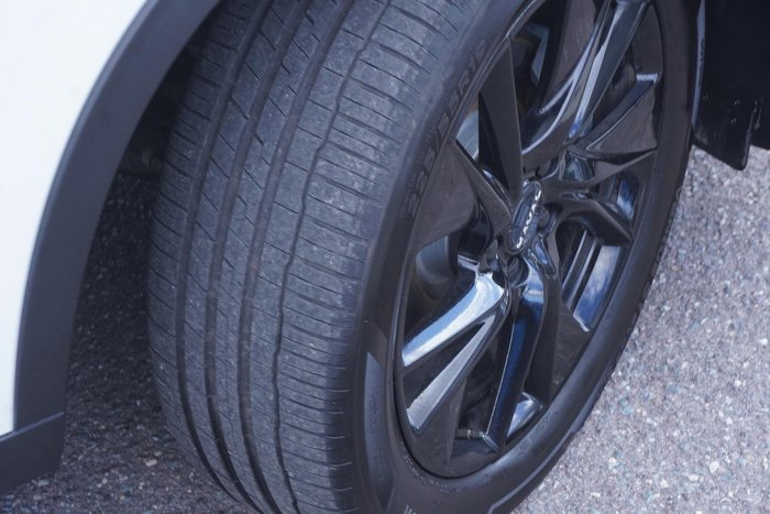 2025 GWM Haval H6 Lux Hybrid