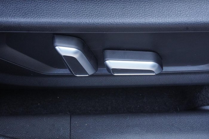 2025 GWM Haval H6 Lux Hybrid