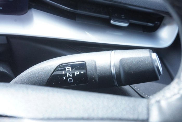 2025 GWM Haval H6 Lux Hybrid