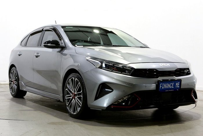 2023 Kia Cerato