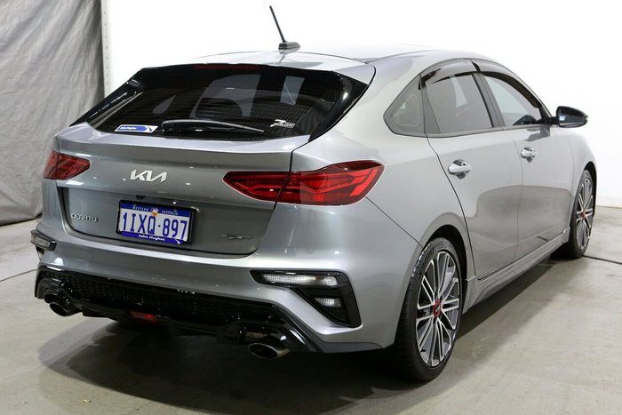 2023 Kia Cerato GT