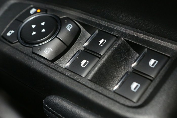 2024 Ford Everest Sport