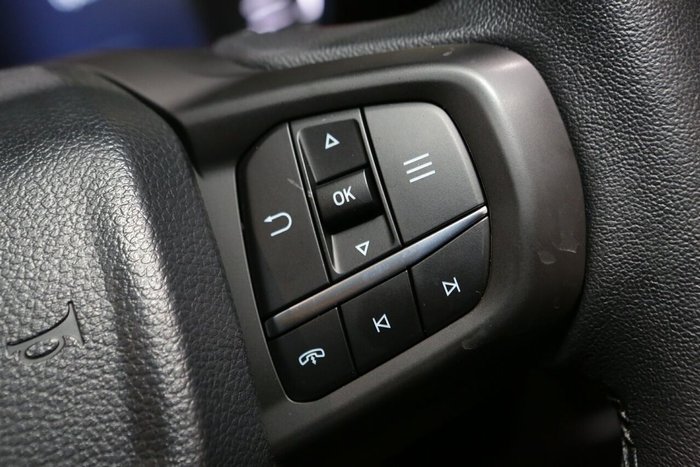 2024 Ford Everest Sport