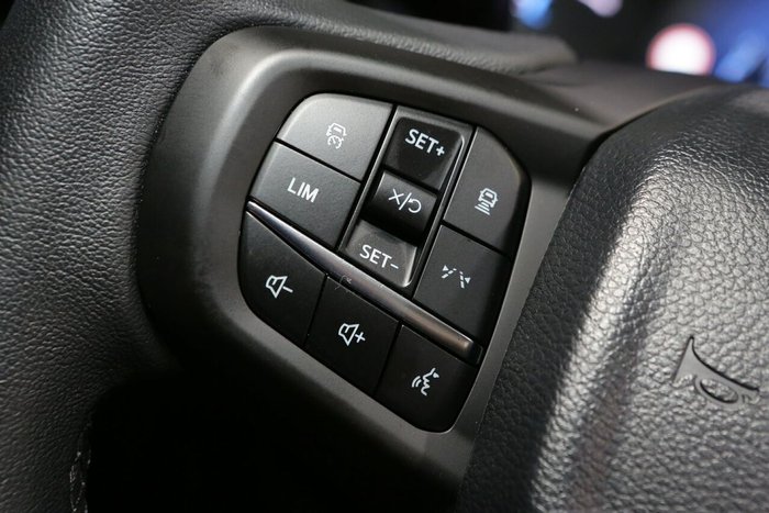 2024 Ford Everest Sport