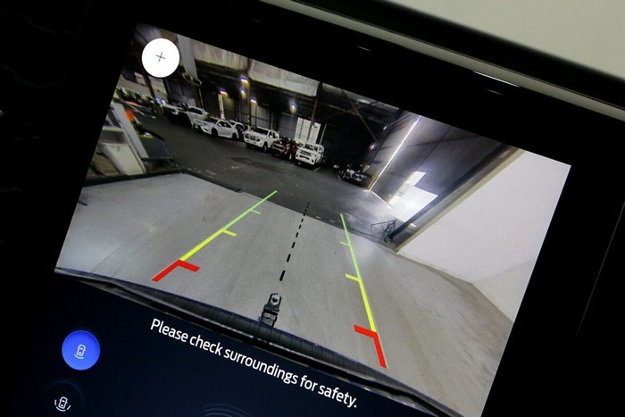 2024 Ford Everest Sport