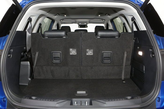 2024 Ford Everest Sport