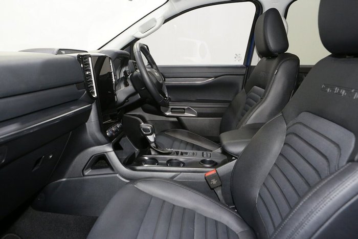 2024 Ford Everest Sport