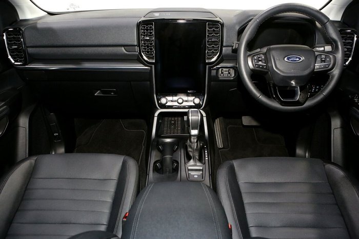 2024 Ford Everest Sport