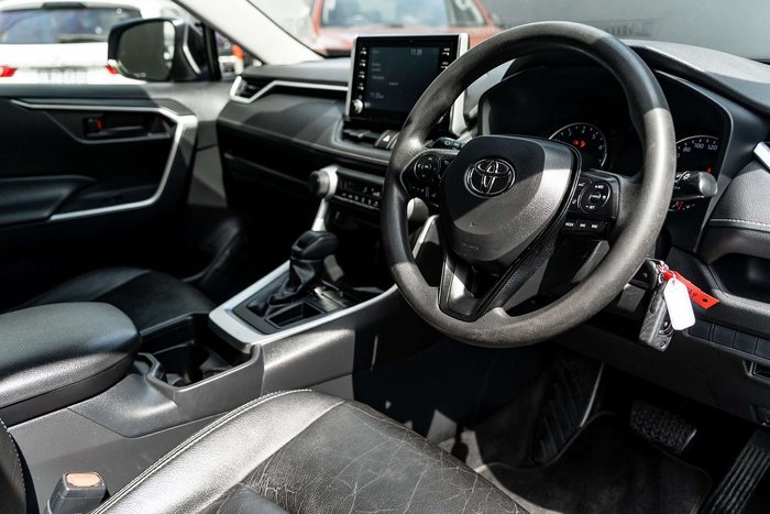 2019 Toyota RAV4 GX