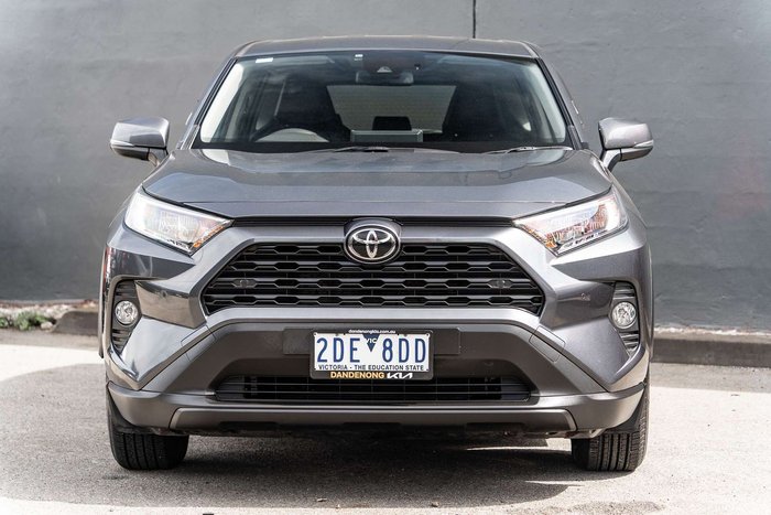 2019 Toyota RAV4 GX