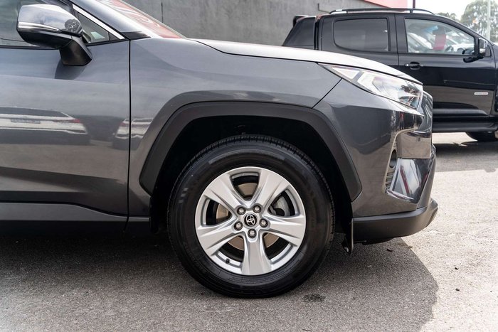 2019 Toyota RAV4 GX