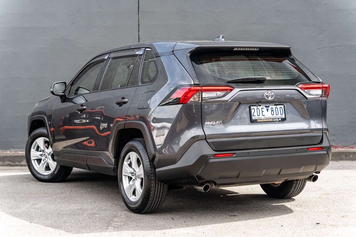 2019 Toyota RAV4 GX