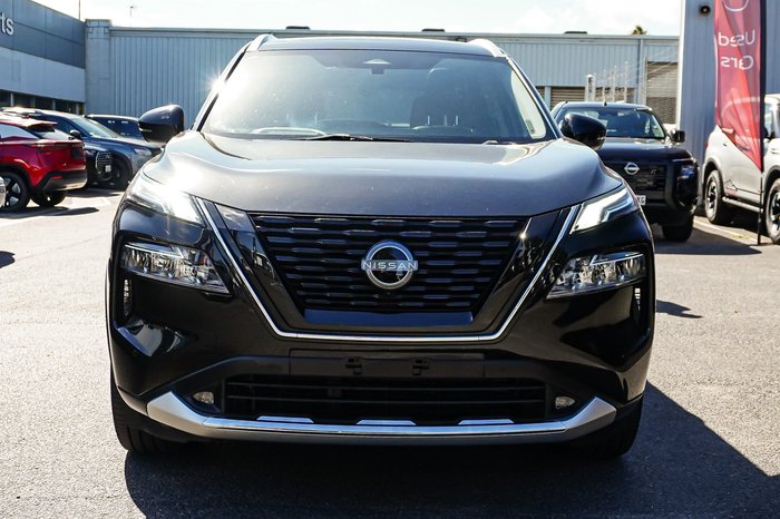 2023 Nissan X-Trail Ti-L e-4ORCE e-POWER