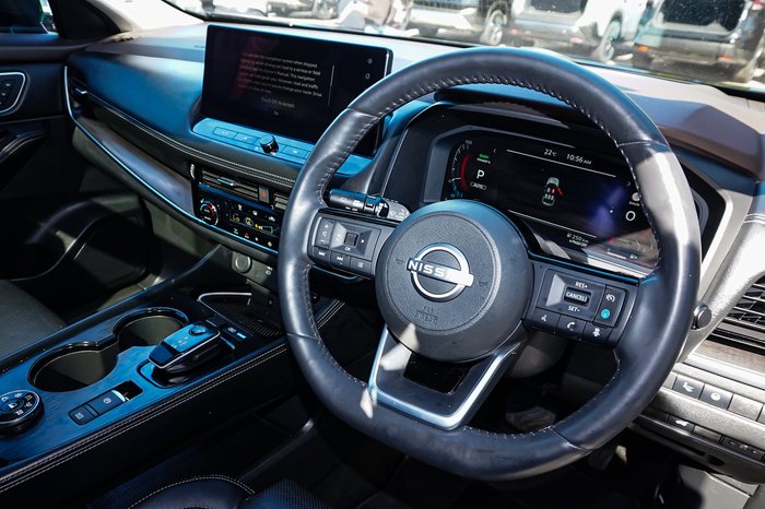 2023 Nissan X-Trail Ti-L e-4ORCE e-POWER