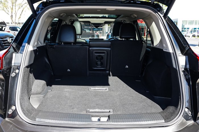 2023 Nissan X-Trail Ti-L e-4ORCE e-POWER