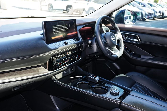 2023 Nissan X-Trail Ti-L e-4ORCE e-POWER