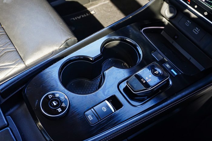 2023 Nissan X-Trail Ti-L e-4ORCE e-POWER