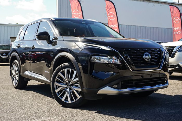 2023 Nissan X-Trail Ti-L e-4ORCE e-POWER