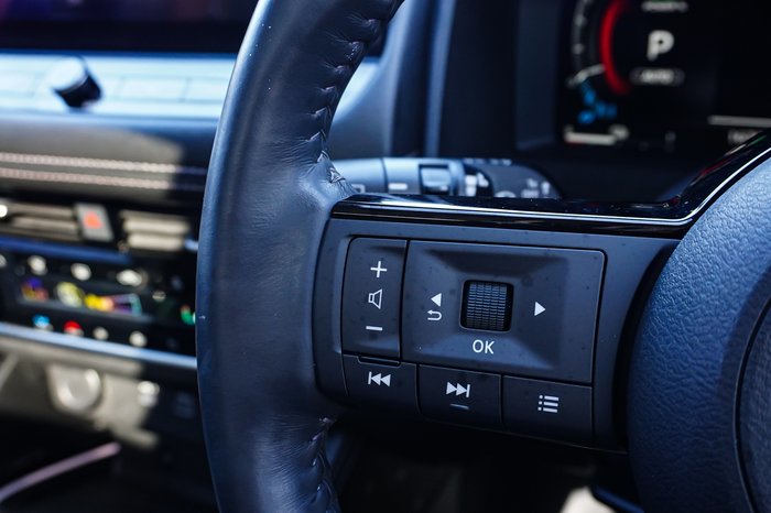 2023 Nissan X-Trail Ti-L e-4ORCE e-POWER