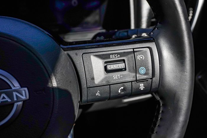 2023 Nissan X-Trail Ti-L e-4ORCE e-POWER