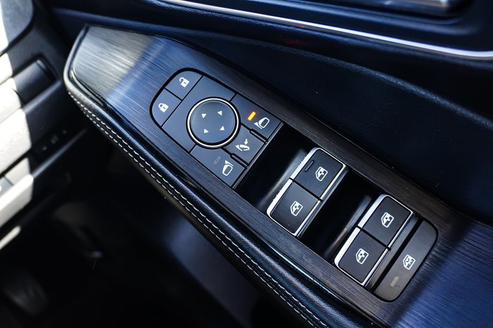 2023 Nissan X-Trail Ti-L e-4ORCE e-POWER